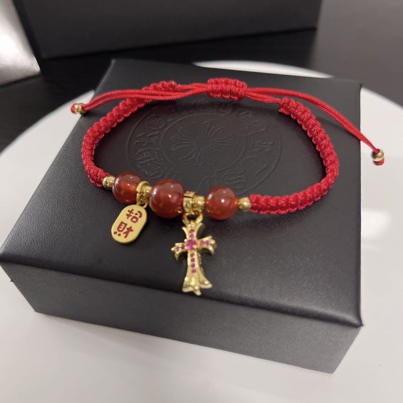 Ch**me He**ts bracelets